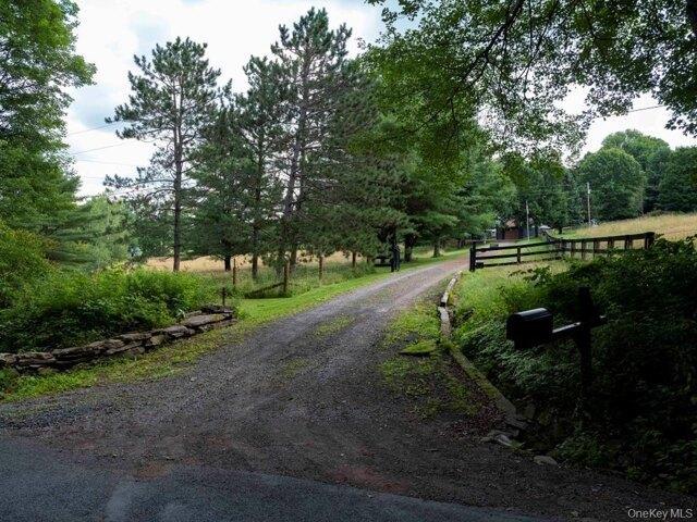 House for sale in Hamden, New York