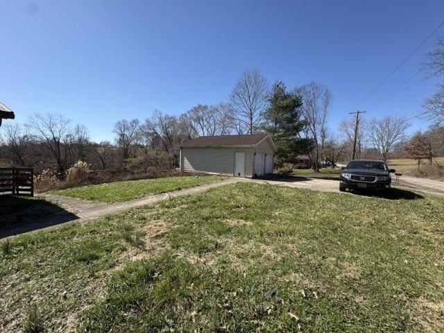 House for sale in Vinton, Ohio