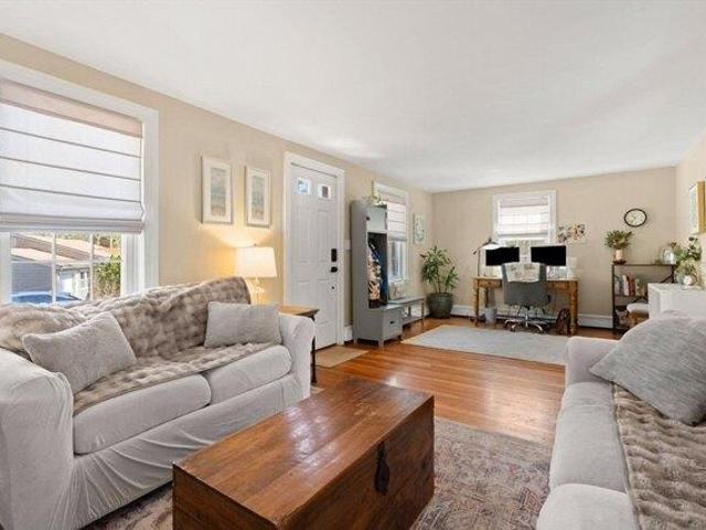 House for sale in South Hamilton, Massachusetts