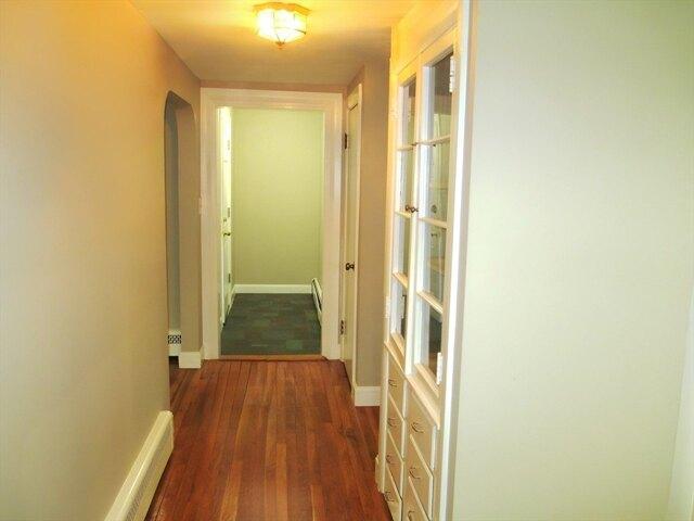 House for sale in South Hamilton, Massachusetts