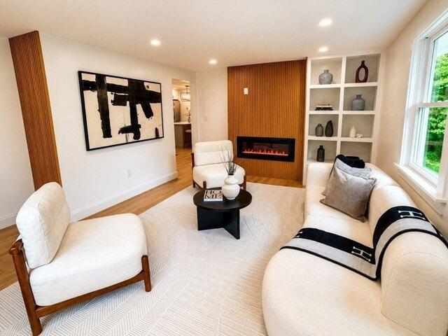 House for sale in South Hamilton, Massachusetts