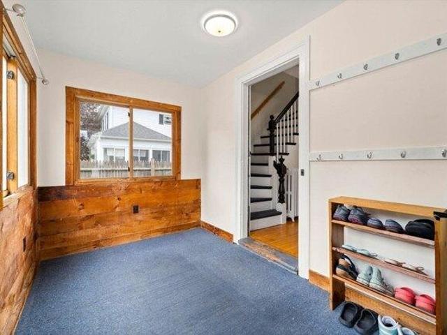 House for sale in South Hamilton, Massachusetts