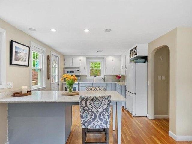 House for sale in Massachusetts