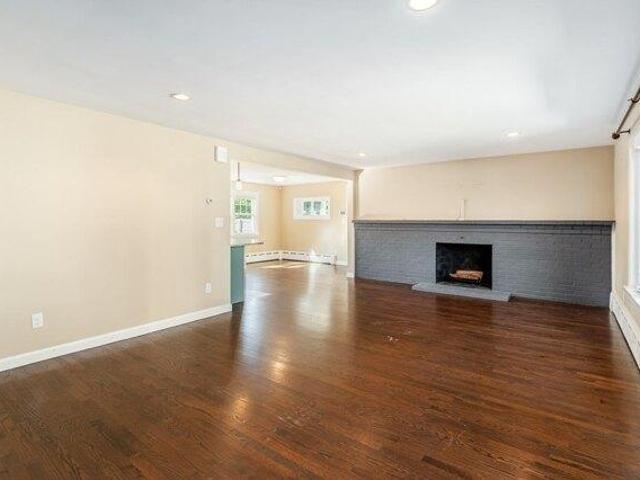 House for sale in Massachusetts