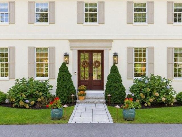 House for sale in Massachusetts
