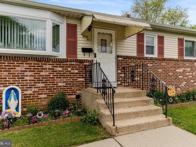 House for sale in Crosswicks, New Jersey