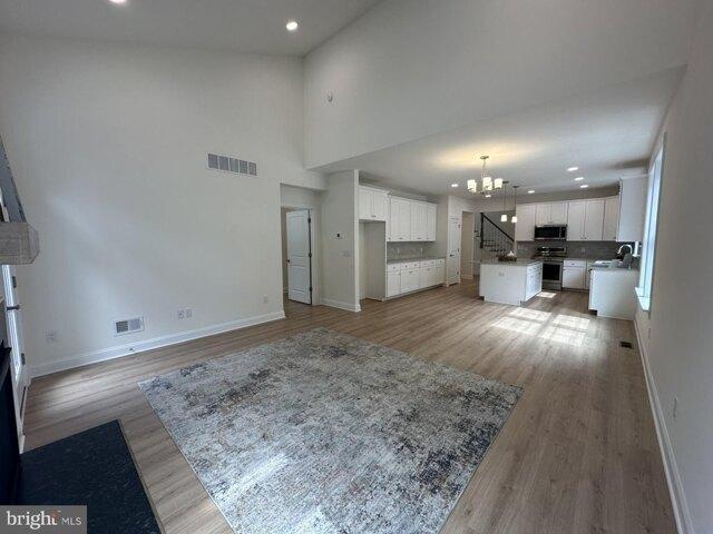 House for sale in Crosswicks, New Jersey
