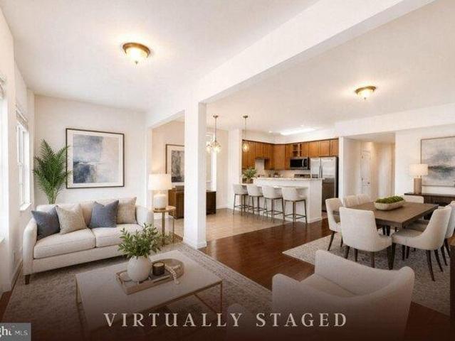 House for sale in Crosswicks, New Jersey