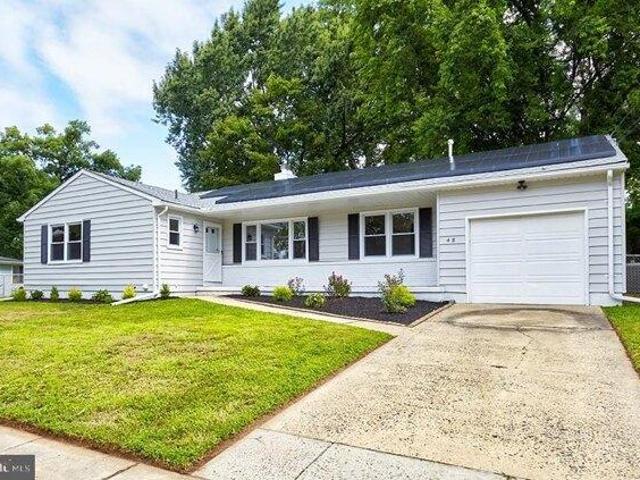 House for sale in Crosswicks, New Jersey