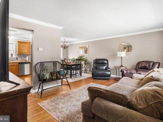House for sale in Crosswicks, New Jersey