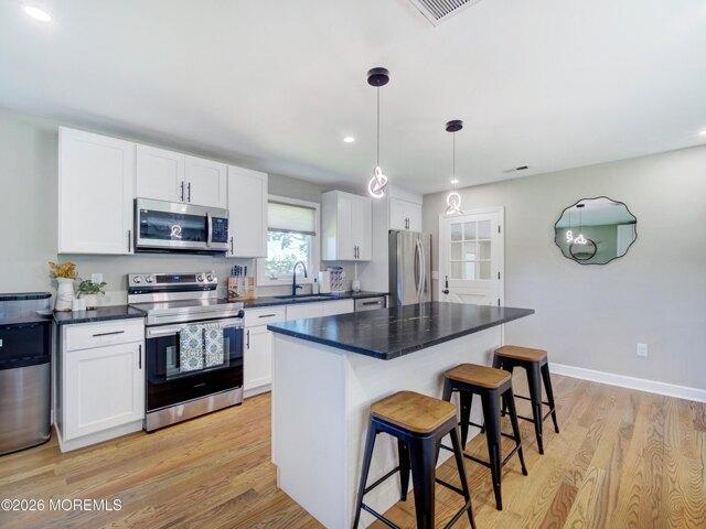 House for sale in Crosswicks, New Jersey