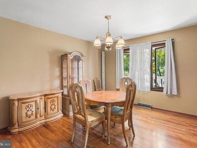 House for sale in Crosswicks, New Jersey