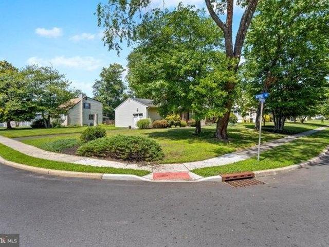 House for sale in Crosswicks, New Jersey