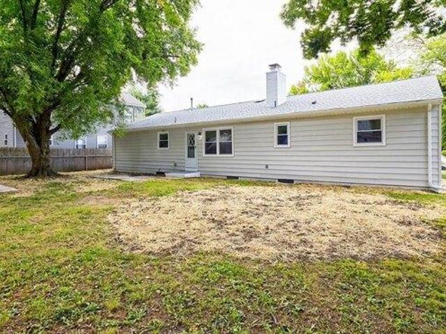 House for sale in Crosswicks, New Jersey