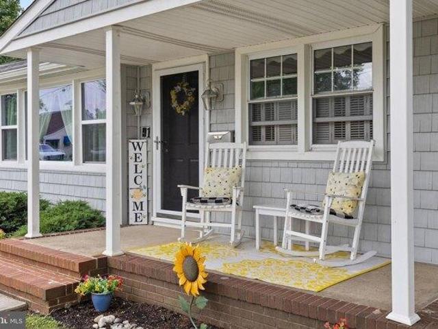 House for sale in Crosswicks, New Jersey