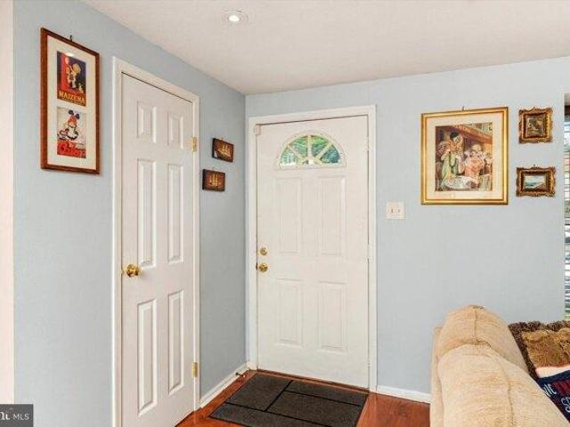 House for sale in Crosswicks, New Jersey