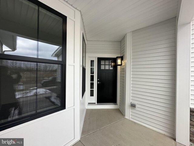 House for sale in Crosswicks, New Jersey
