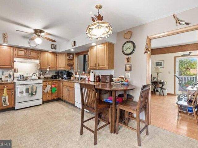House for sale in Crosswicks, New Jersey