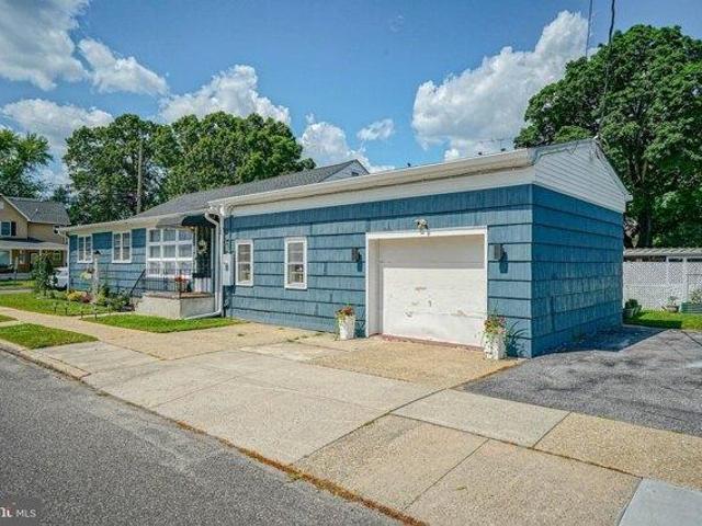 House for sale in Hammonton, New Jersey