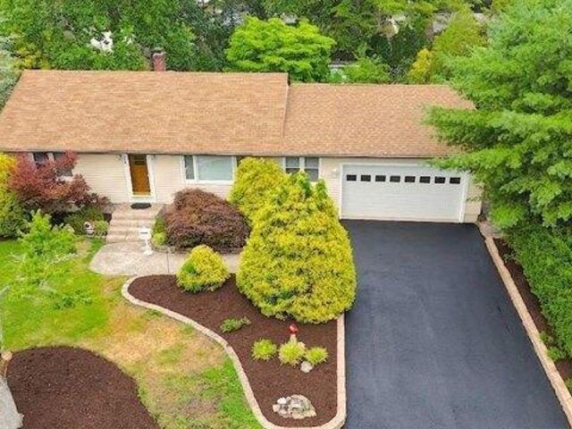 House for sale in Hammonton, New Jersey