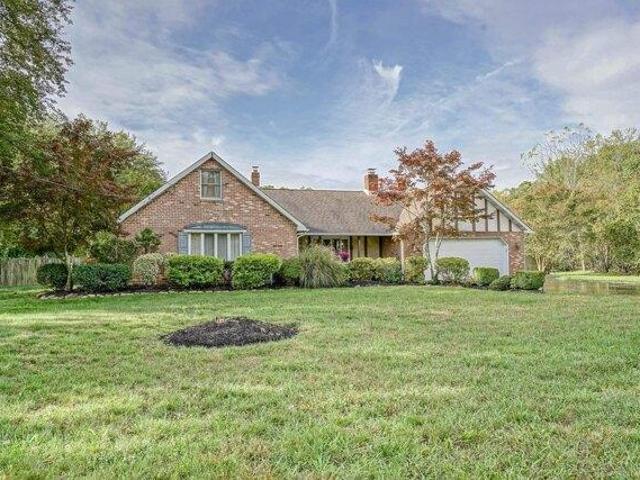 House for sale in Hammonton, Atlantic County