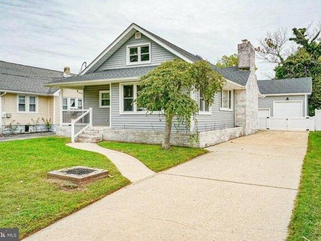 House for sale in Hammonton, Atlantic County