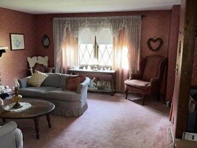 House for sale in Hampden, Massachusetts