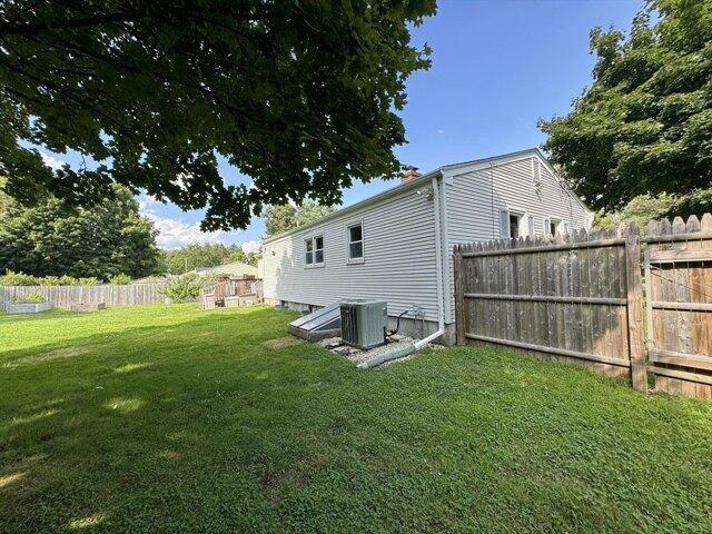House for sale in Hampden, Massachusetts