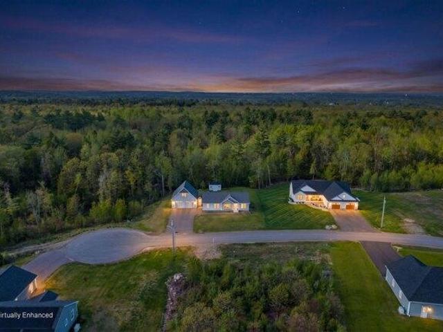 House for sale in Hampden, Maine