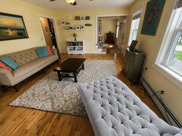 House for sale in Hampden, Maine
