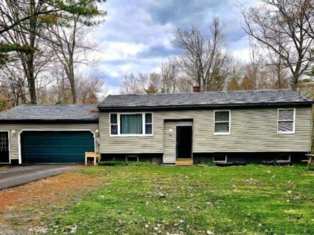 House for sale in Hampden, Maine