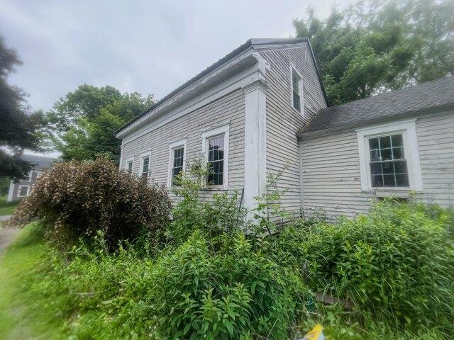 House for sale in Hampden, Maine