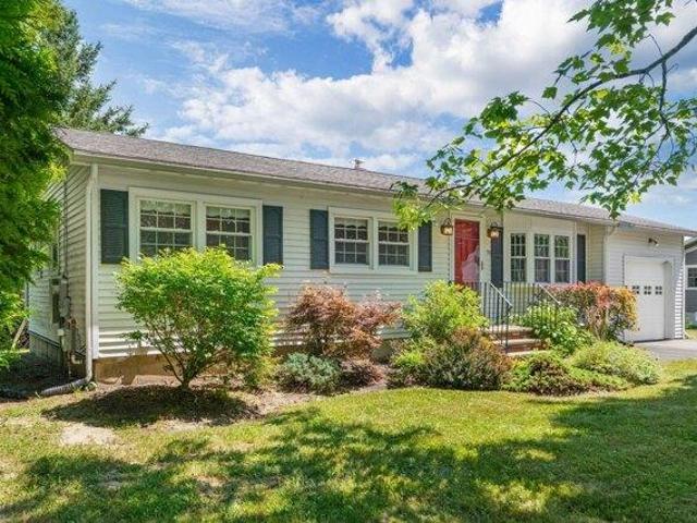 House for sale in Hampden, Maine
