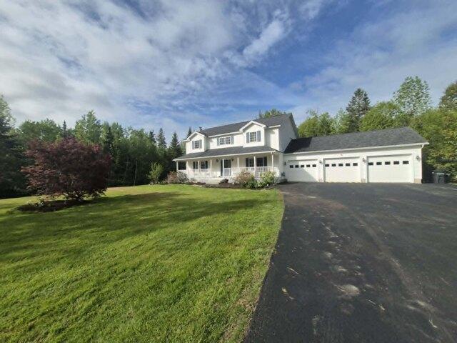 House for sale in Hampden, Maine