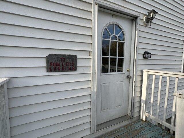 House for sale in Hampden, Maine