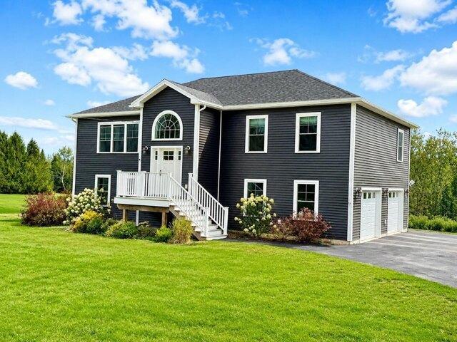House for sale in Hampden, Maine