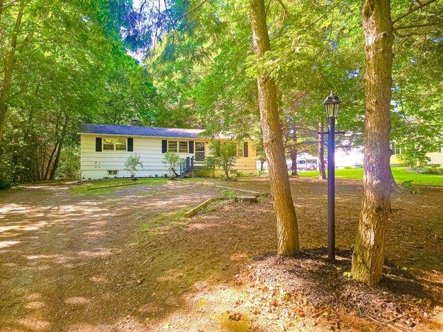 House for sale in Hampden, Maine