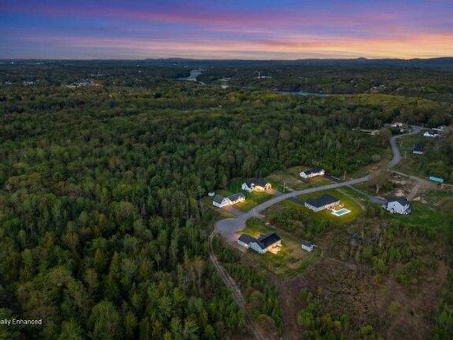 House for sale in Hampden, Maine