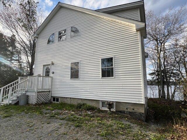 House for sale in Hampden, Maine