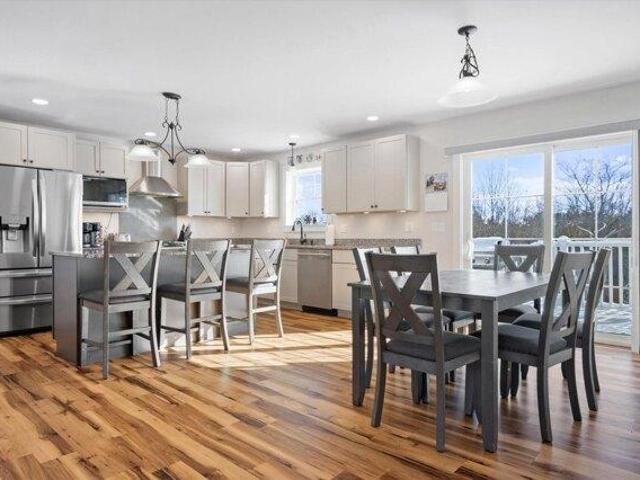 House for sale in Hampden, Maine