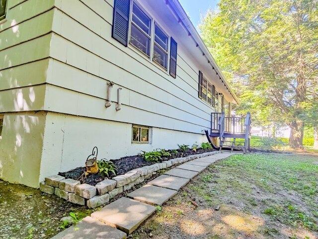 House for sale in Hampden, Maine