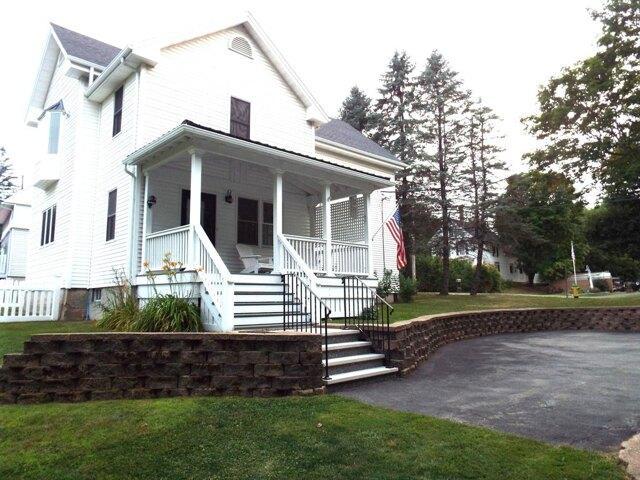 House for sale in Hampden, Maine