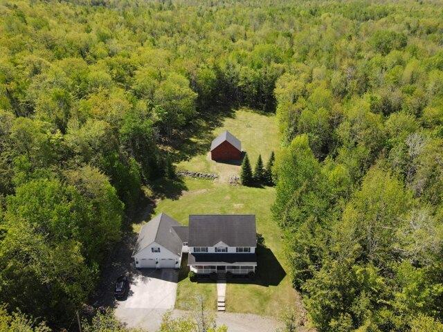 House for sale in Hampden, Maine