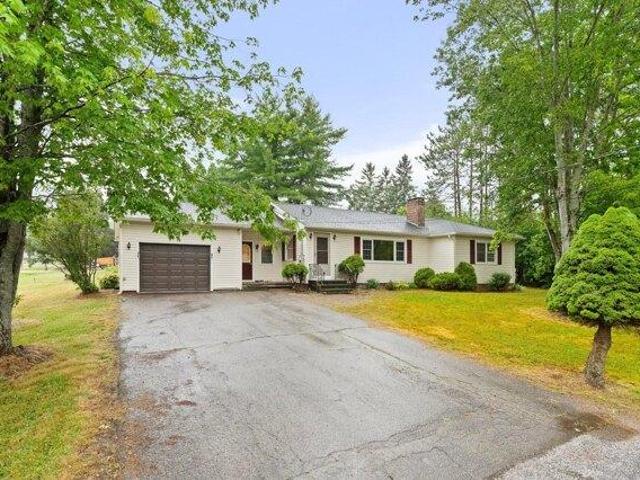 House for sale in Hampden, Maine