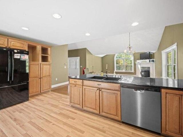 House for sale in Hampden, Maine
