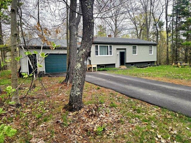 House for sale in Hampden, Maine