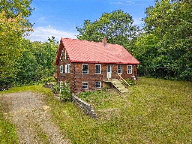 House for sale in Waldo, Maine