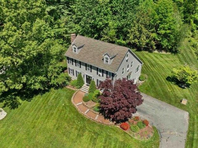 House for sale in New Hampshire