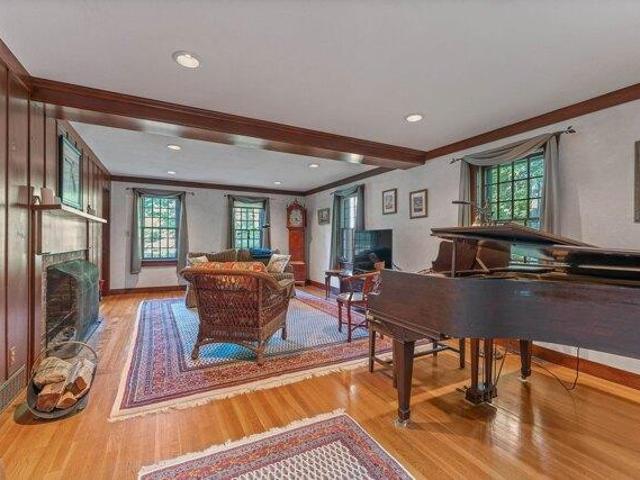 House for sale in New Hampshire