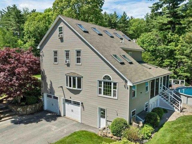 House for sale in New Hampshire